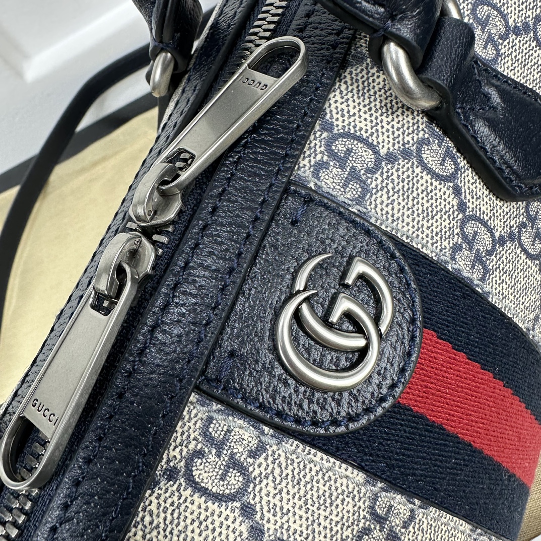 Gucci Boston Bags